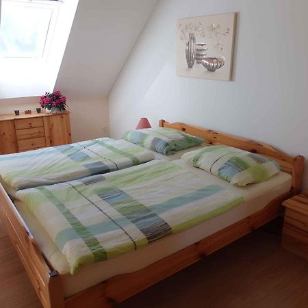 Apartments In Trebbin 26568 מראה חיצוני תמונה