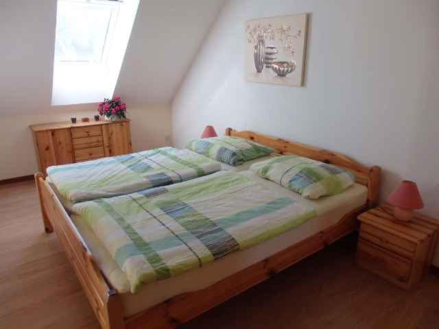 Apartments In Trebbin 26568 מראה חיצוני תמונה