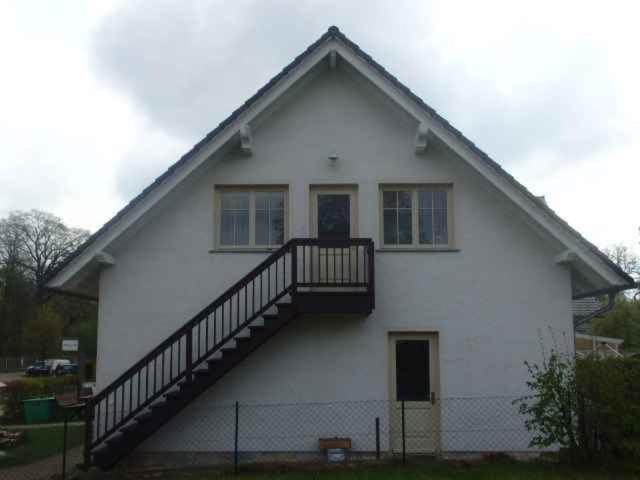 Apartments In Trebbin 26568 מראה חיצוני תמונה