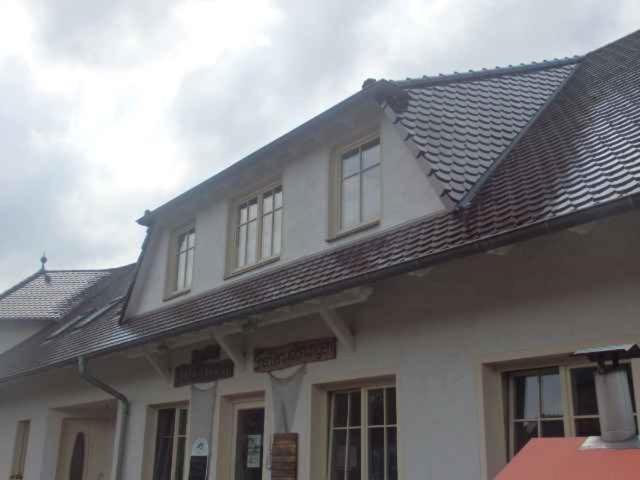Apartments In Trebbin 26568 מראה חיצוני תמונה