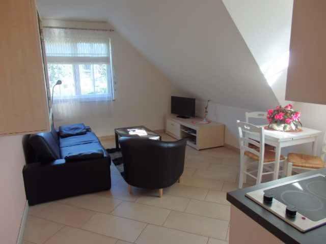 Apartments In Trebbin 26568 מראה חיצוני תמונה