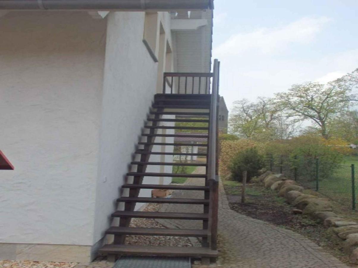 Apartments In Trebbin 26568 מראה חיצוני תמונה