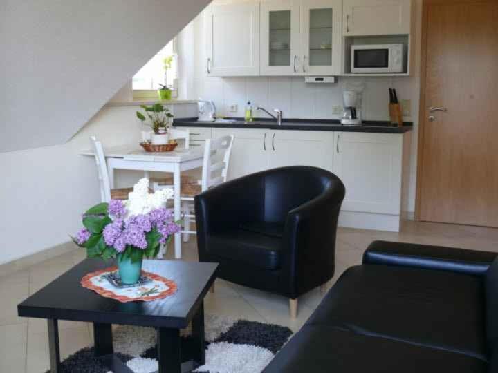 Apartments In Trebbin 26568 מראה חיצוני תמונה